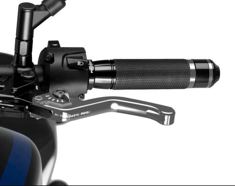 Puig Short 3.0 Clutch Lever (Adapter Required)