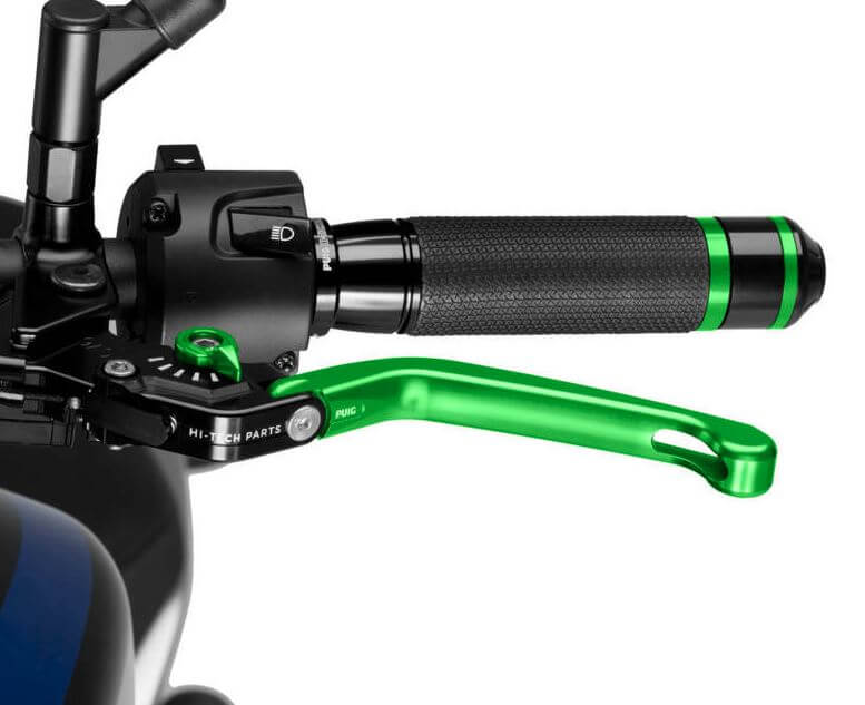Puig Foldable 3.0 Clutch Lever (Adapter Required)