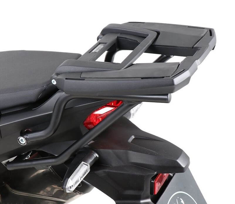 Hepco & Becker Rear Easyrack for '19-'20 Honda CRF1100L Africa Twin