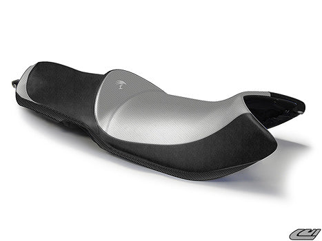 LuiMoto Seat Cover for Can-Am Spyder - Motostarz USA