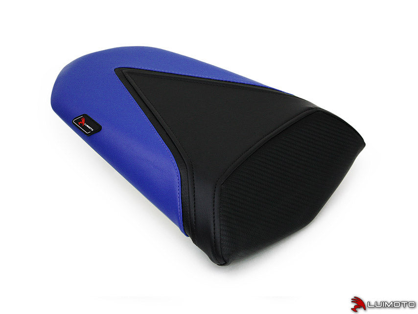 LuiMoto Team Kawasaki Rear Seat Cover for 2011-2015 Kawasaki Ninja 1000