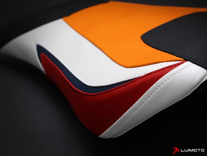 Luimoto SP Repsol Seat Cover for 2012-2015 Honda CBR1000RR