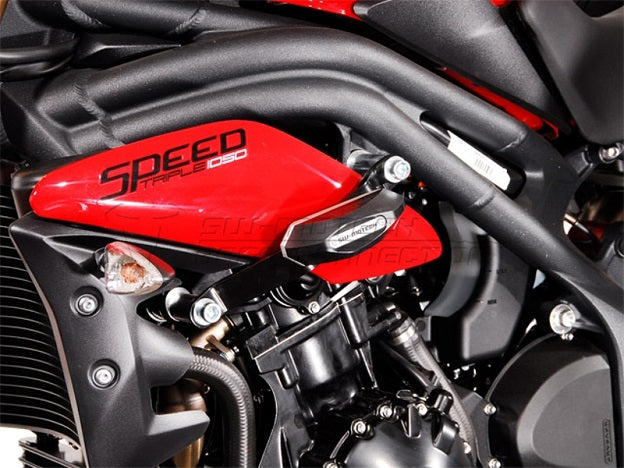 Sw motech street triple new arrivals
