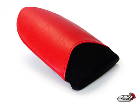 LuiMoto Base Line Rear Seat Cover 99-09 MV Agusta F4 - Motostarz USA