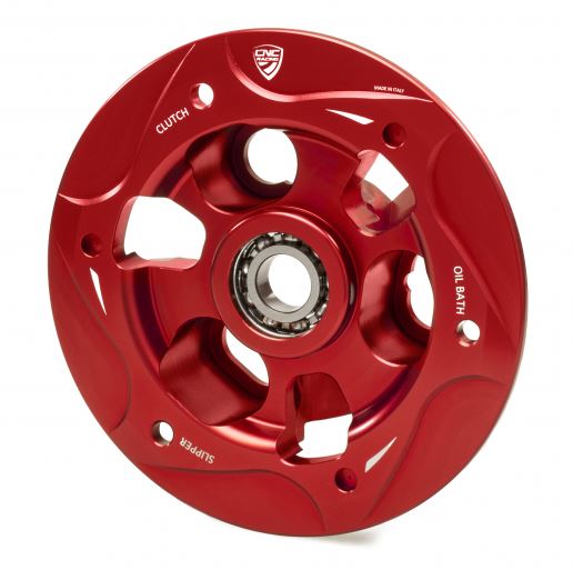 ドゥカティS2R1000 クラッチプレッシャープレート　CNC Racing Pressure plate Ducati | Cnc Racing