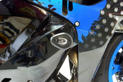 R&G Aero Frame Sliders for Honda CBR600RR '09-'12