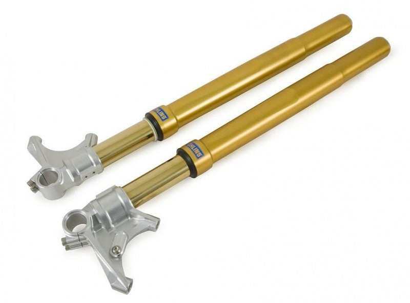 Ohlins FGRT 219 Road & Track Front Fork for '15-'19 Yamaha YZF-R1, '16-'20 FZ-10/MT-10
