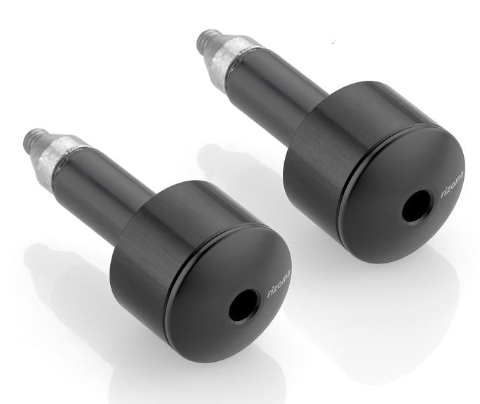 Rizoma MA533 Universal Bar ends / Handlebar Caps