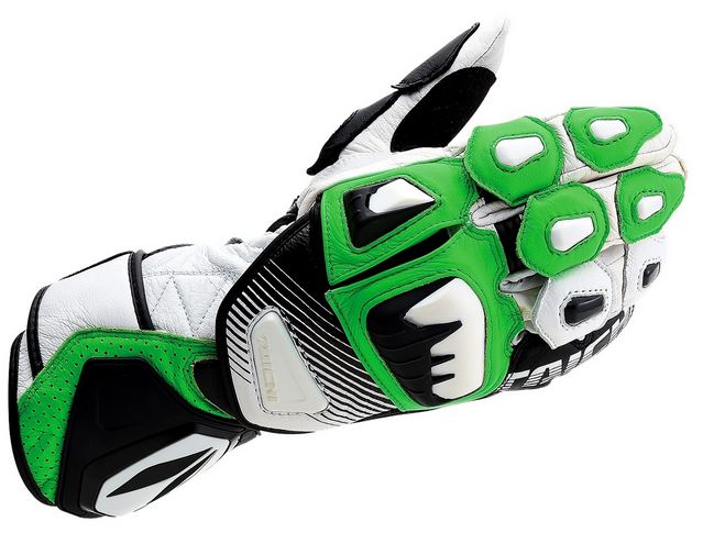 RS Taichi NXT054 GP-EVO Racing Gloves - Motostarz USA