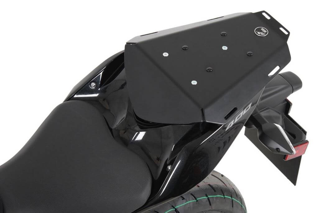 Hepco & Becker Rear Sportrack 19-23 Kawasaki Z400, 18-23 Ninja 400, 19-24 Z250