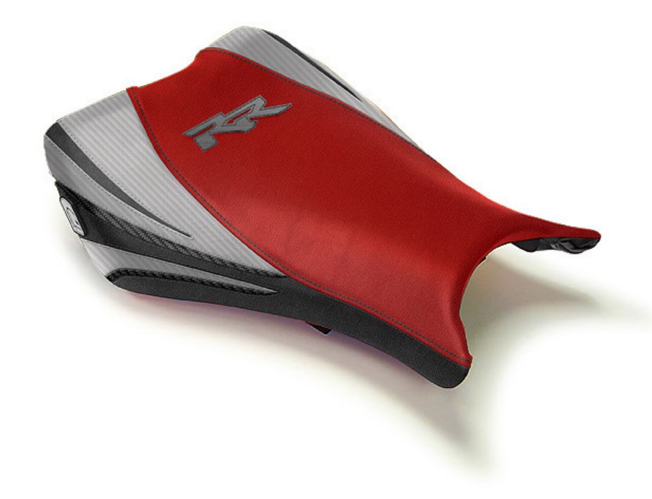 LuiMoto Tribal Flight Rider Seat Cover '08-'11 Honda CBR1000RR - Motostarz USA