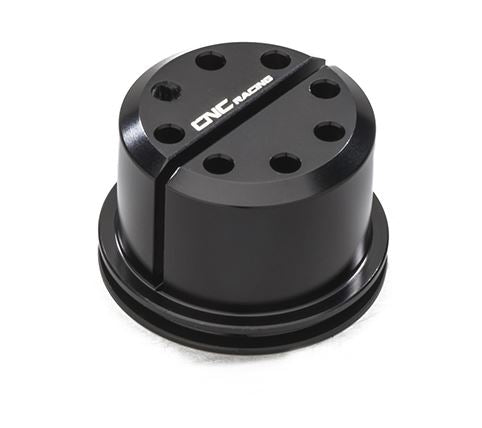 CNC Racing Steering Ring Nut for MV Agusta Brutale 675/800, Dragster/RR, F4/S/R/RR