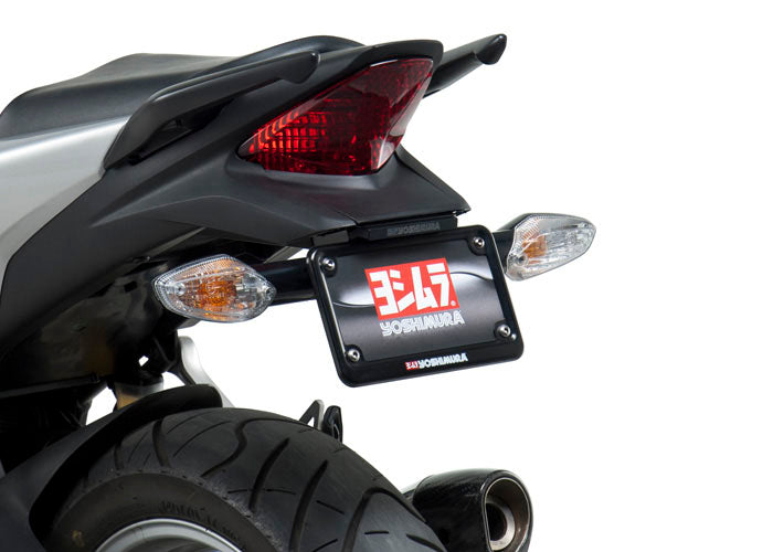 Yoshimura Fender Eliminator Kit Honda'15-'16 CB300F, '11-'13 CBR250R, '14-'19 CBR300R