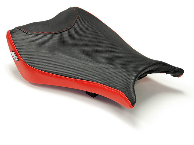 LuiMoto Baseline Front Seat Cover for 2008-2011 Honda CBR1000RR
