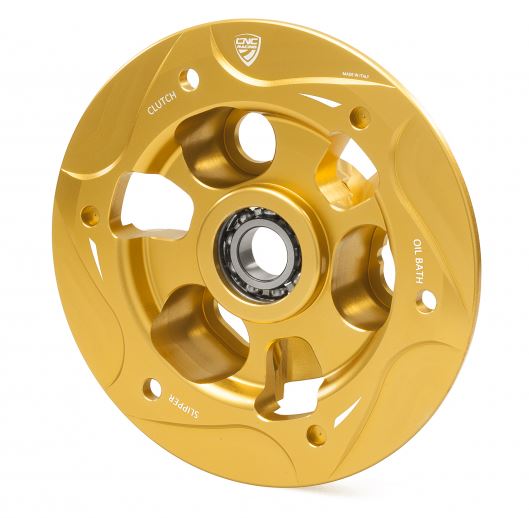 CNC Racing Clutch Pressure Plate for Ducati | Motostarz USA