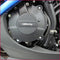 GB Racing STOCK Engine Cover Set for '13-'24 Kawasaki ZX6R 636