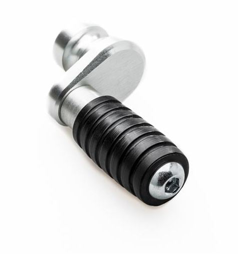 CNC Racing Eccentric Fixed Brake or Gearshift Lever Peg (Each)