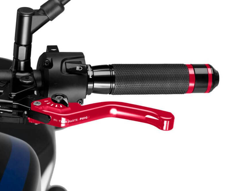 Puig Short 3.0 Clutch Lever (Adapter Required)