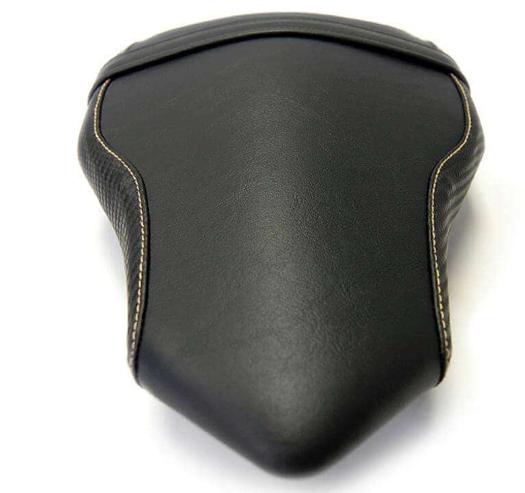 LuiMoto Team Italia Passenger Seat Cover DUCATI 848/1098/1198