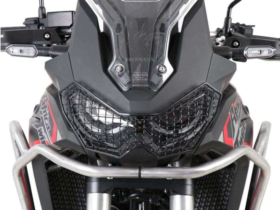 Hepco & Becker Lamp Guard for '19-'20 Honda CRF1100L Africa Twin