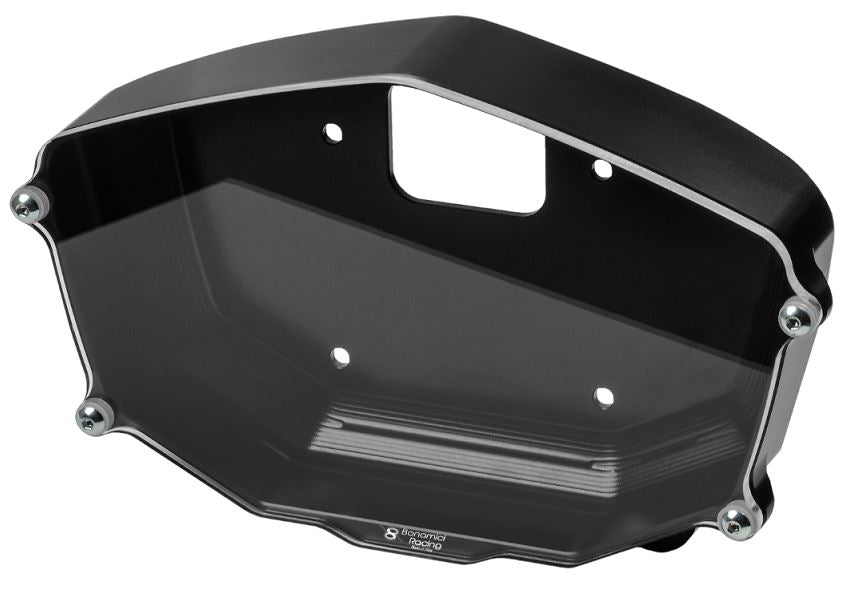 Bonamici Dashboard Cover for '17-'20 Aprilia RSV4, Tuono V4