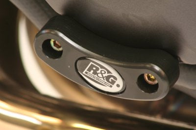R&G Racing Engine Case Sliders 2008-2015 Honda CB1000R
