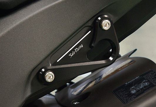 Sato Racing Hooks for 2011-2015 Kawasaki ZX-10R