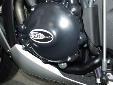 R&G Racing Crank Case Engine Cover (LHS) 2009-2014 Yamaha YZF R1