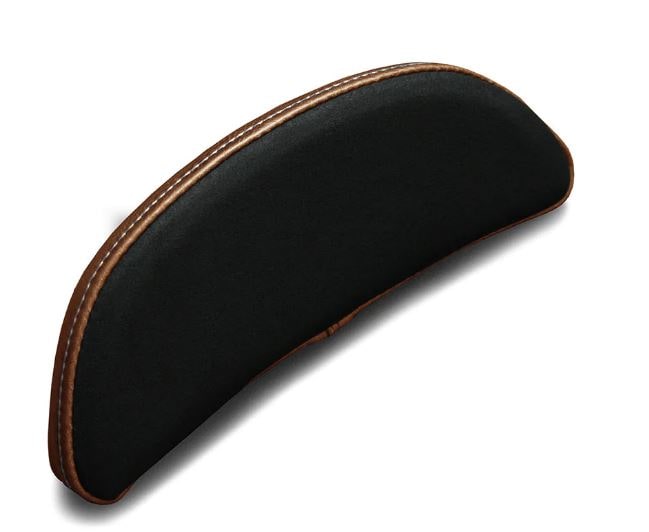 LuiMoto Vintage Seat Cover '14-'20 BMW R NineT Pure/Racer | Bump Pad