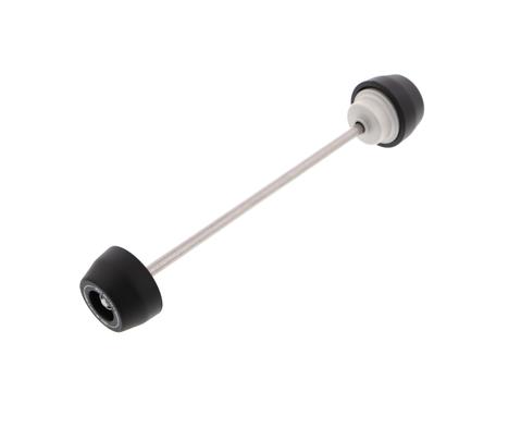 Evotech Performance Rear Spindle Bobbins 21-24 Triumph Trident 660, 22-24 Tiger Sport 660