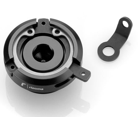 Rizoma Engine Oil Filler Caps