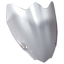 Ermax 23cm Hyper Sport Windscreen 2019+ Honda CB650R Neo Sports Cafe - Motostarz USA