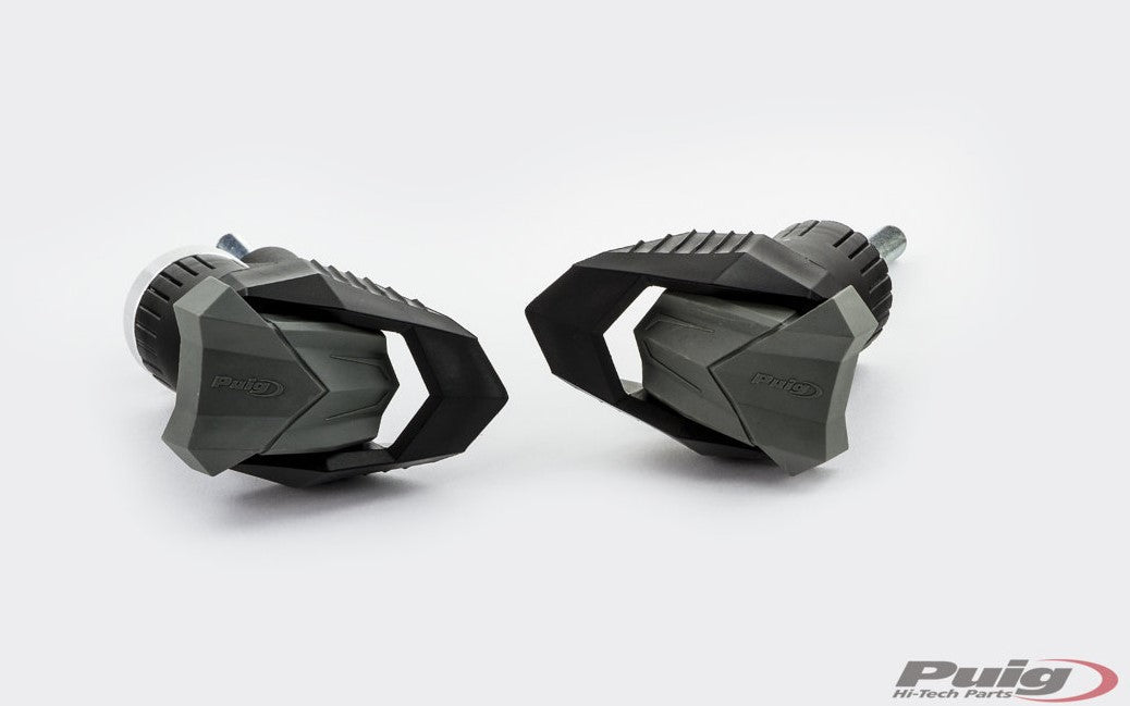 Puig R19 Frame Sliders for Aprilia RS660 '21+