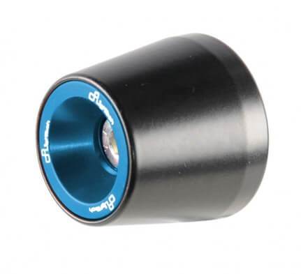 Lightech 200 Series Handlebar Balancers for '17-'20 Kawasaki Z650