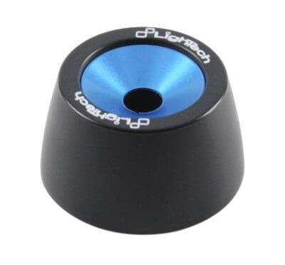 Lightech Front & Rear Wheel Axle Sliders '12-'24 Suzuki GSXR1000