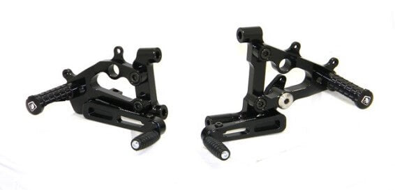 Ducabike Adjustable Rearset for Ducati Panigale 899/959/1199/1299/V2