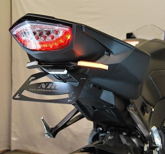 New Rage Cycles Fender Eliminator Kit '17+ Honda CBR1000RR