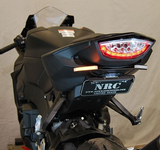New Rage Cycles Fender Eliminator Kit '17+ Honda CBR1000RR