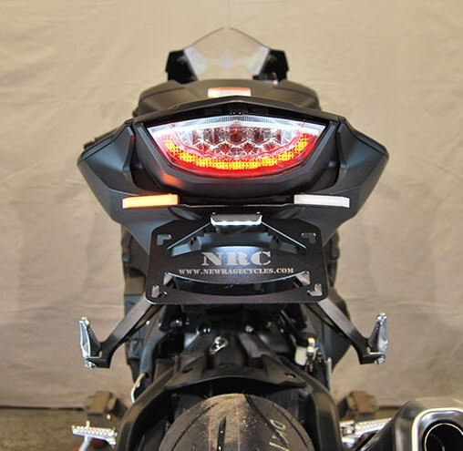 New Rage Cycles Fender Eliminator Kit '17+ Honda CBR1000RR