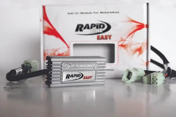 Rapid Bike EASY Tune for BMW