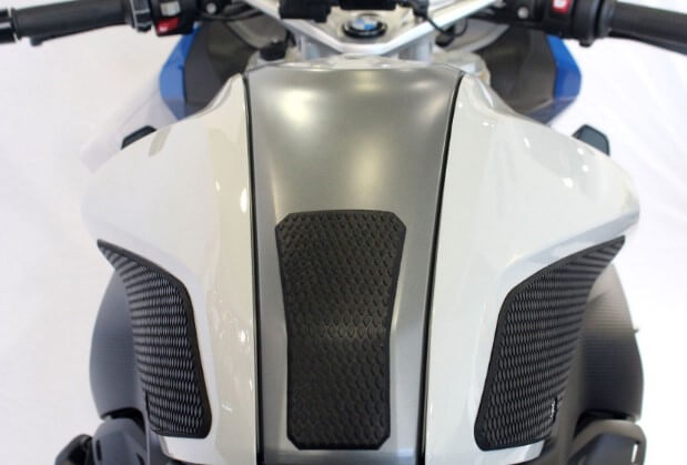 TechSpec Snake Skin Tank Grip Pads 2015+ BMW R1200/1250 RS