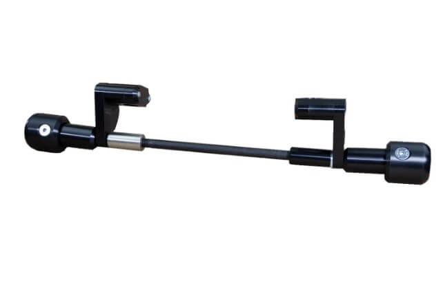Woodcraft Frame Slider Kit for Ducati Scrambler 1100