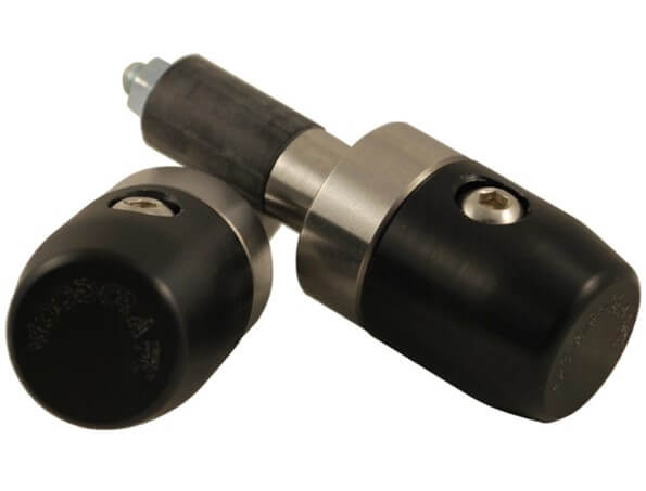 Woodcraft Weighted Bar End Sliders