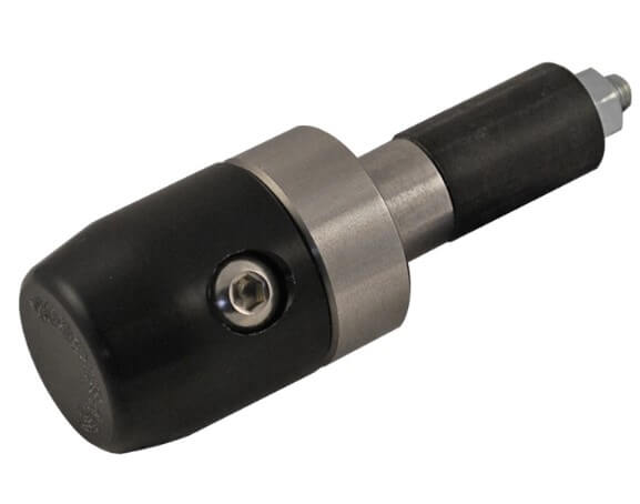 Woodcraft Weighted Bar End Sliders