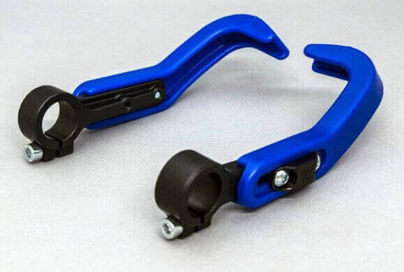 Woodcraft Hand Guard Set
