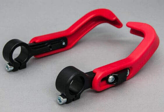 Woodcraft Hand Guard Set