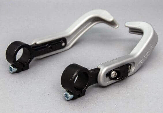Woodcraft Hand Guard Set