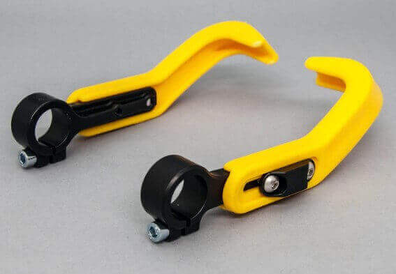 Woodcraft Hand Guard Set