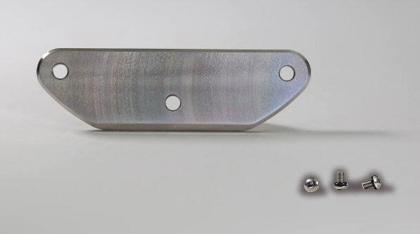 WoodCraft RHS Engine Cover Protector (Clutch) '15-'21 Yamaha R3/MT-03