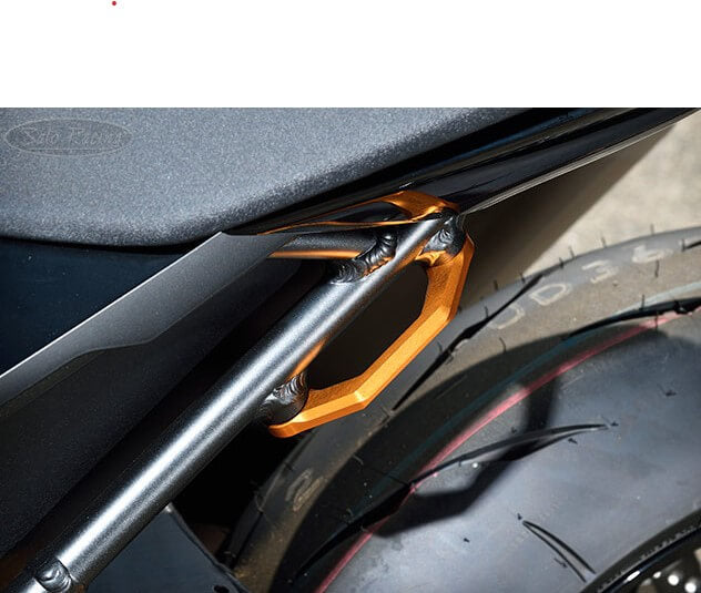 Sato Racing Hook 2020+ Honda CBR1000RR-R
